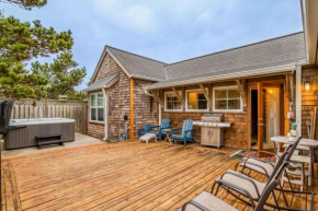 Barefoot Beach House - Meredith Lodging